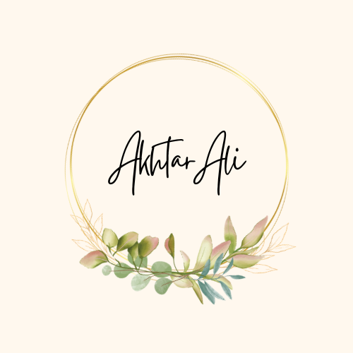 AKHTAR	ALI